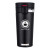 Vaso Térmico 380ml C/ Tapa Abre Facil Cafe Te Agua Y+ Variante Color Negro
