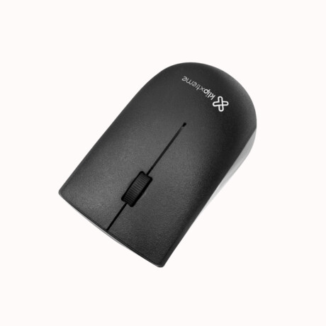 Combo Teclado y Mouse Klipxtreme Inspire Inalambrico Inalambrico