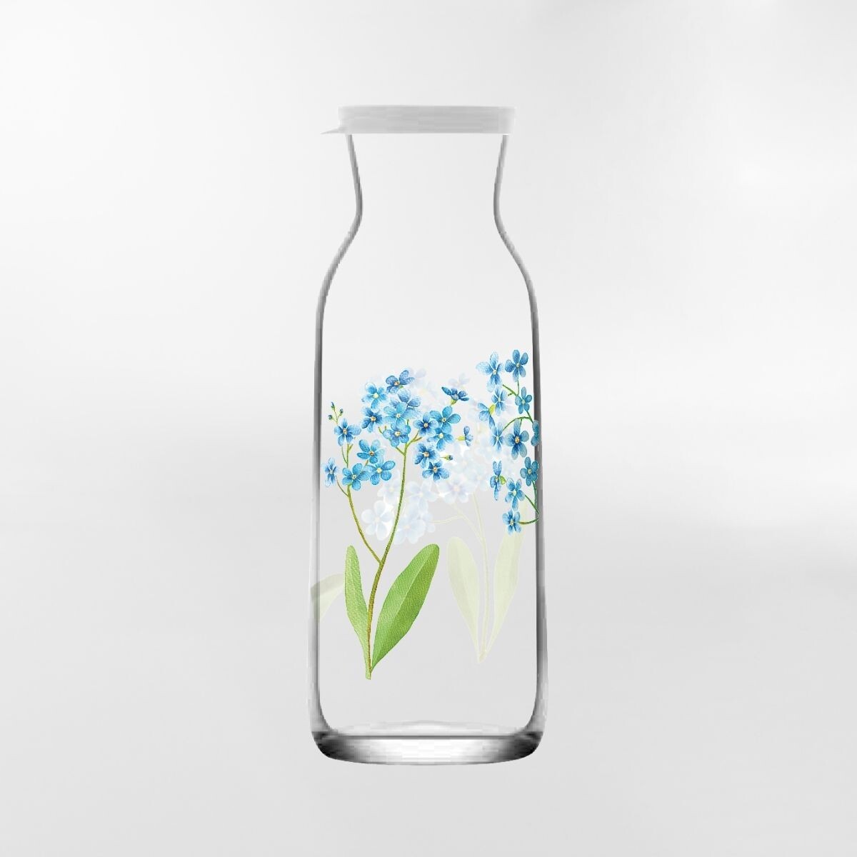 BOTELLA SERENITY BLANCO 