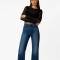 Pantalon Burin Azul Oscuro