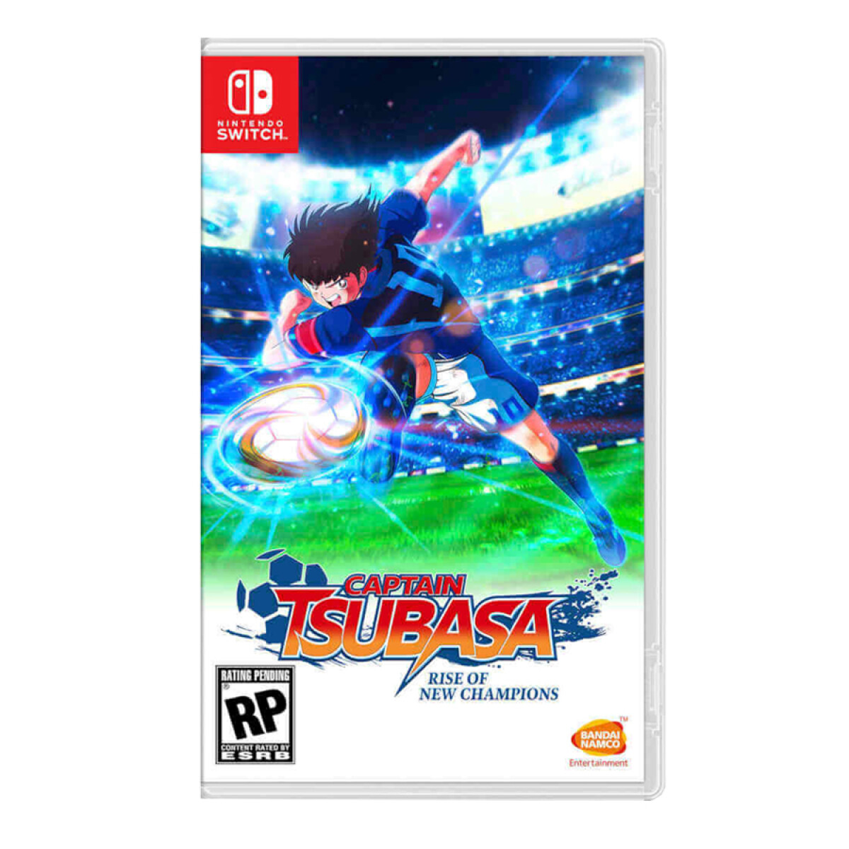 Captain Tsubasa Super Campeones 