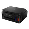 Impresora Multifunción Canon Pixma G6010 Wifi Tinta Recargable Impresora Multifunción Canon Pixma G6010 Wifi Tinta Recargable