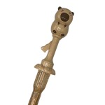 BURBUJEADOR DE CAPIBARA • 60cm BURBUJEADOR DE CAPIBARA • 60cm