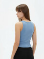 Musculosa Rommos Estampado 5
