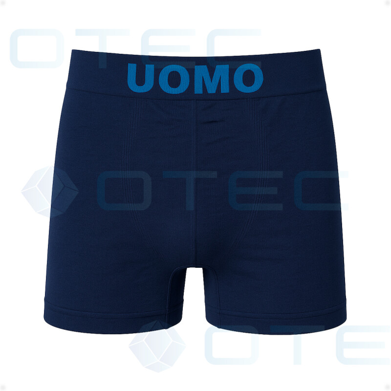 Bóxer de Hombre Uomo Talla XXL-XXXL