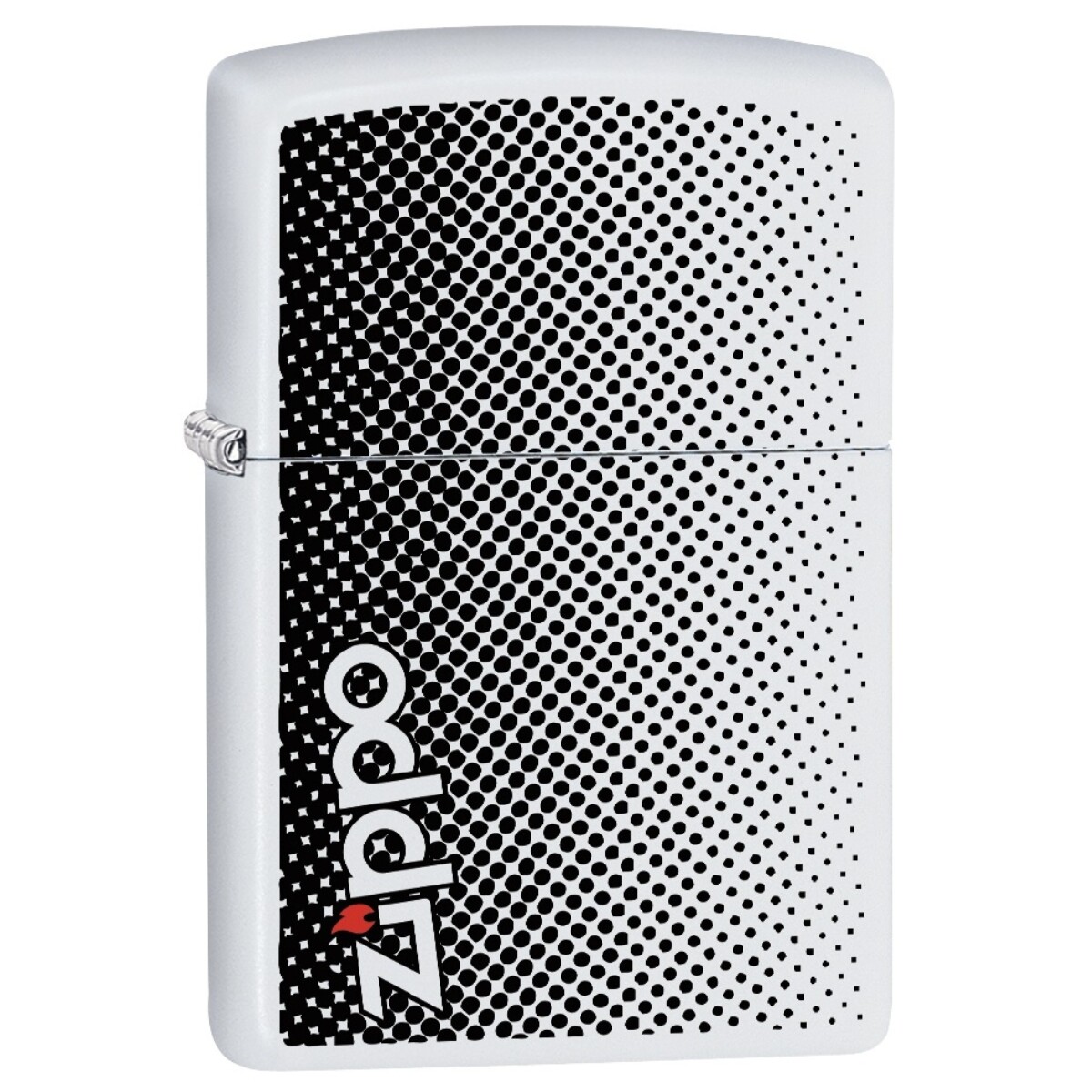 Encendedor Zippo Logo design - 29689 