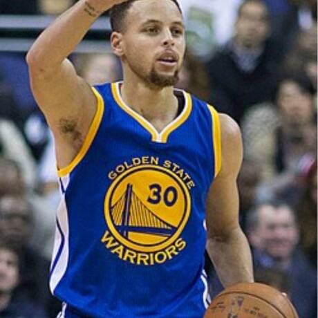 Stephen Curry - NBA Warriors - 205 Stephen Curry - NBA Warriors - 205