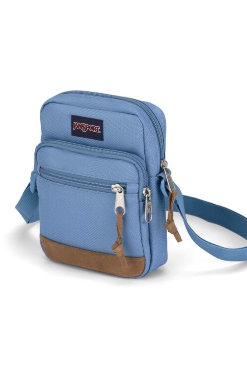 MORRAL BANDOLERA CORE CROSSBODY ELEMENTAL BLUE