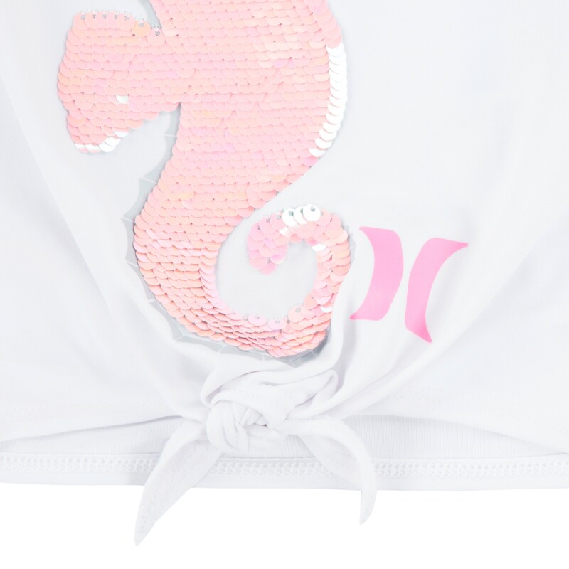 HRLG KNOTTED UPF SET Multicolor