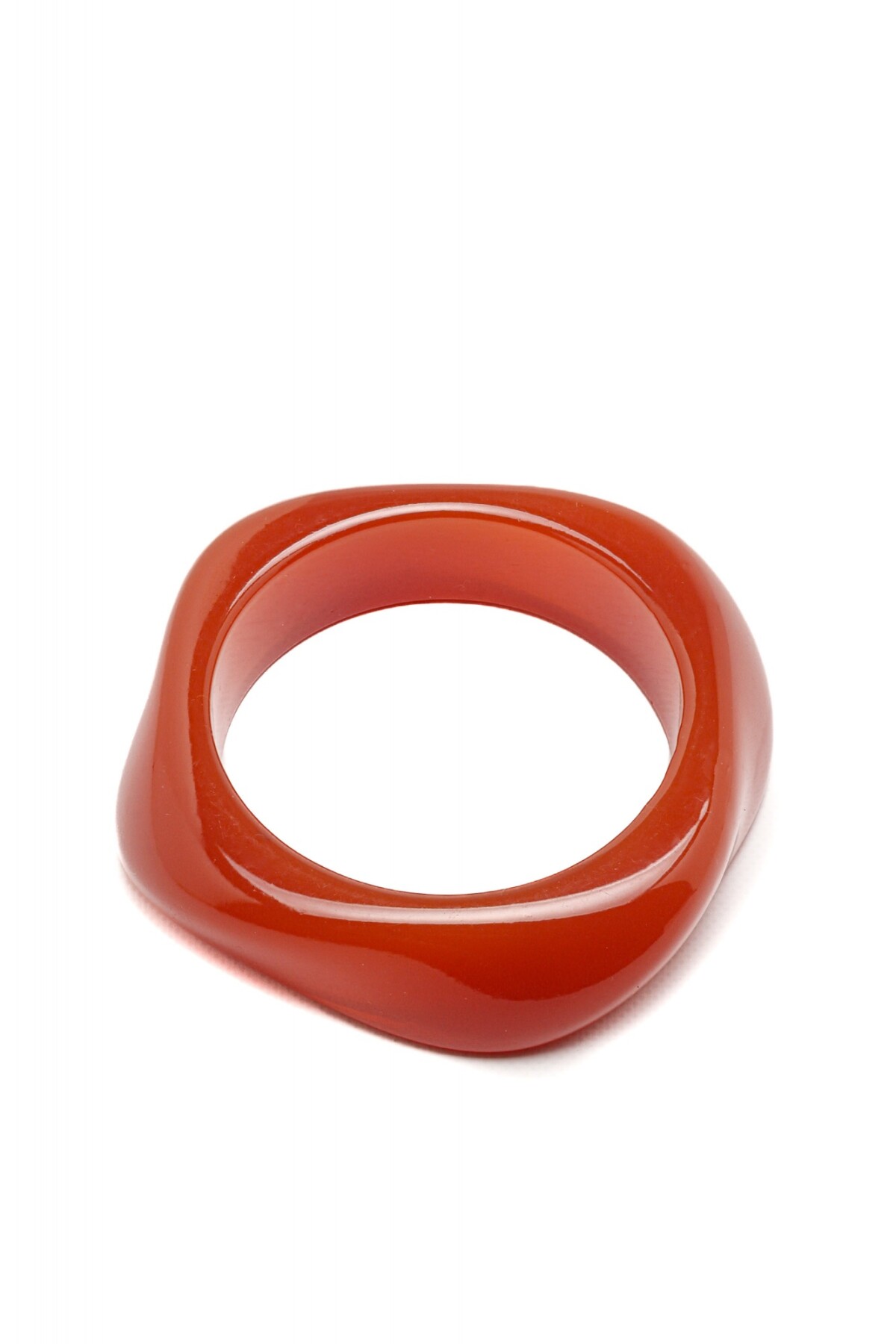 Brazalete Moon Marron