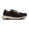 Br Sport Zapato Casual Acordonado Cafe