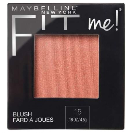 Maybelline Fit Me Blush Reno Nude Maybelline Fit Me Blush Reno Nude