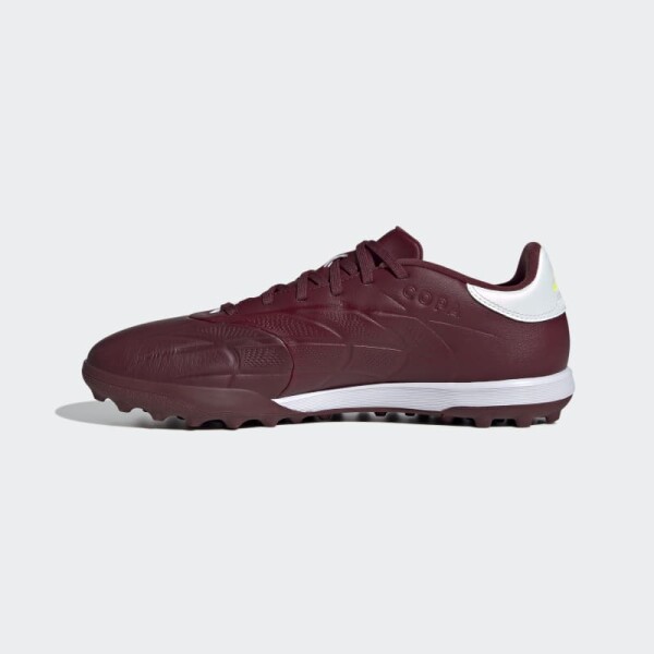 Championes Adidas Copa Pure 2 League TF Bordo