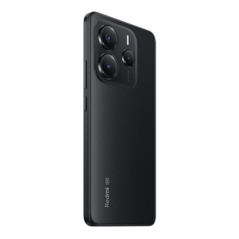 Celular Xiaomi Redmi Note 14 6 RAM / 128GB Negro Celular Xiaomi Redmi Note 14 6 RAM / 128GB Negro