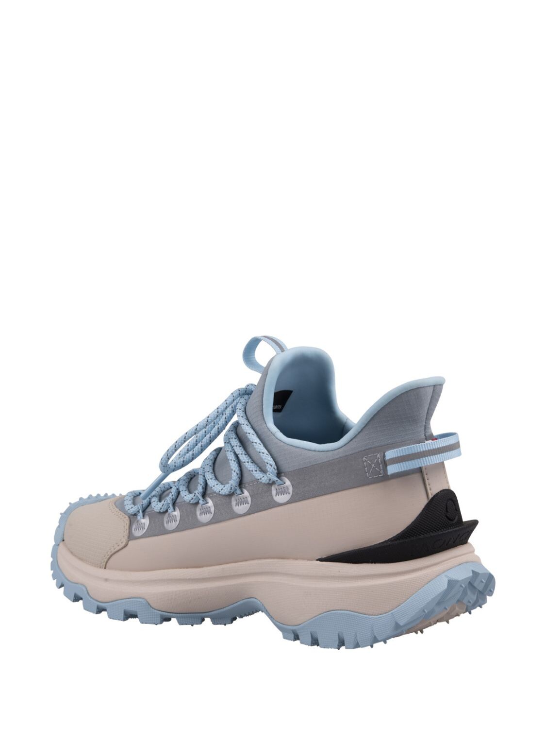 Moncler -Championes TRAILGRIP LITE2 Celeste