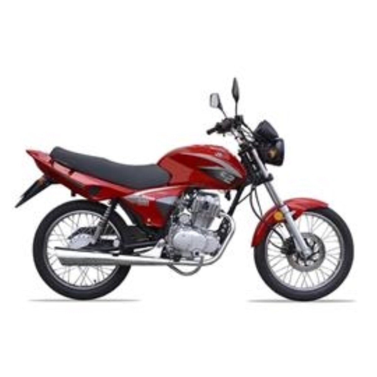 Moto Motomel Calle S2 200cc 