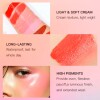 Ushas - Petaca Brillo Labial Cremoso 10 Colores #2 Ushas - Petaca Brillo Labial Cremoso 10 Colores #2