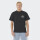 Remera Rip Curl Raw Burst Tee Negro