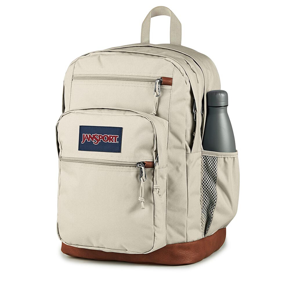 Mochila Portalaptop Cool Student - Unisex Moon Flower