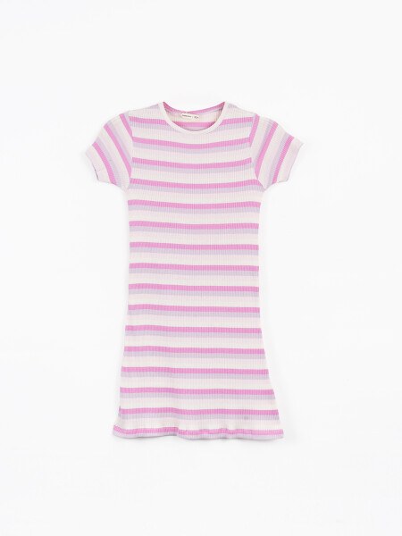 VESTIDO BLAS CRUDO