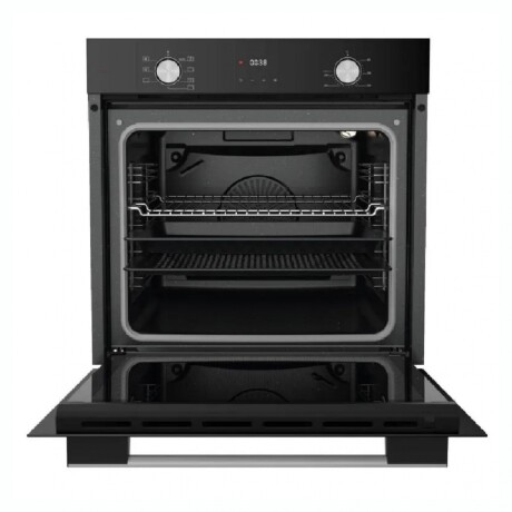 Horno De Empotrar Digital SMARTLIFE SL-O6060QX Con Función Airfryer Horno De Empotrar Digital SMARTLIFE SL-O6060QX Con Función Airfryer