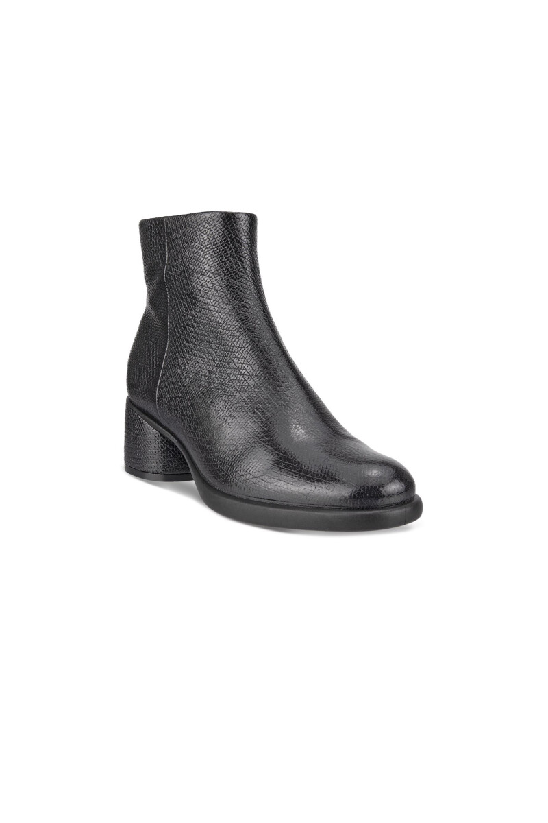 Sculpted LX 35 Black 