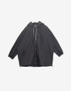 Pilotos Piloto Oversize - Negro