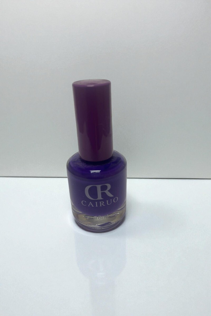 Esmalte Violeta