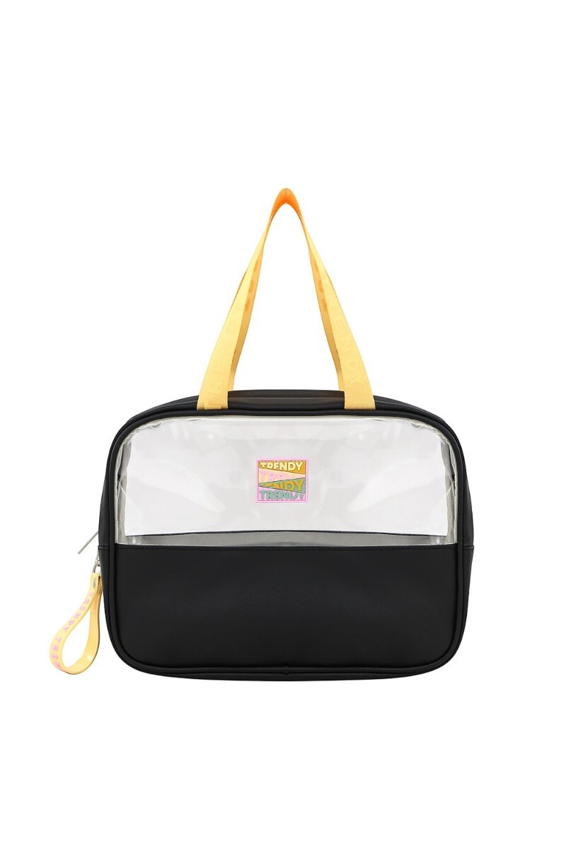 Necessaire Trendy Negro
