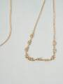 Collar Eco I, Set X3 Color Unico