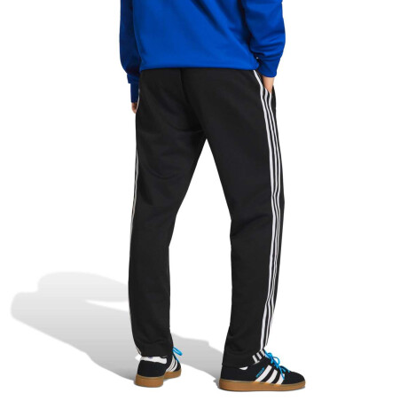 Pantalón Largo Afa Og Tp De Hombre Negro