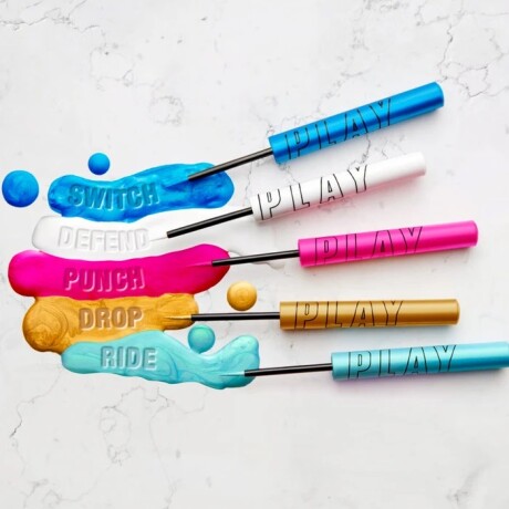 Maybelline Delineador De Ojos Tattoo Play Dramatic Maybelline Delineador De Ojos Tattoo Play Dramatic