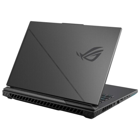 Notebook Gamer Asus Rog Ryzen 9 5.5GHZ, 16GB, 1TB Ssd, 16" Fhd+ 165HZ, Rtx 5060 8GB 001