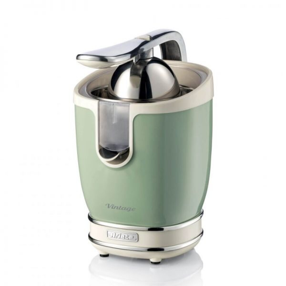 Exprimidor de Frutas Vintage 929/771 Ariete 