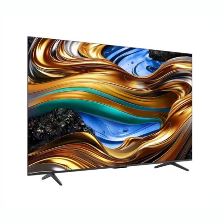 Smart Tv TCL 75' UHD 4K LCD 75P755 Google Tv Con Control Remoto Smart Tv TCL 75' UHD 4K LCD 75P755 Google Tv Con Control Remoto