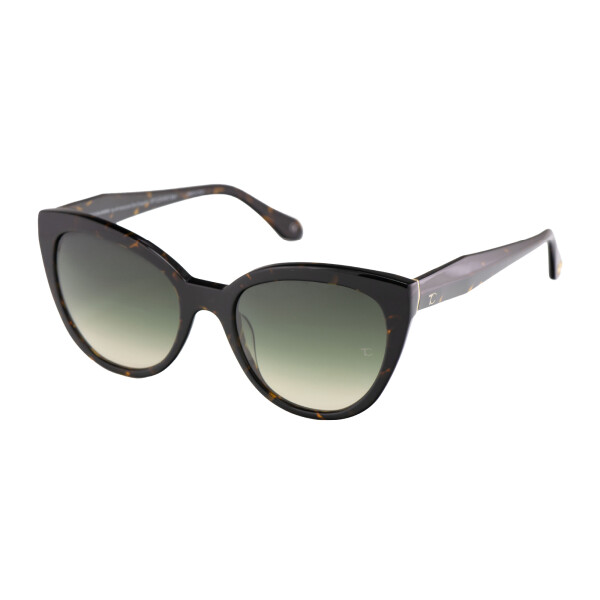 Teresa Calandra Lisbeth col tortoise Teresa Calandra Lisbeth Col Tortoise