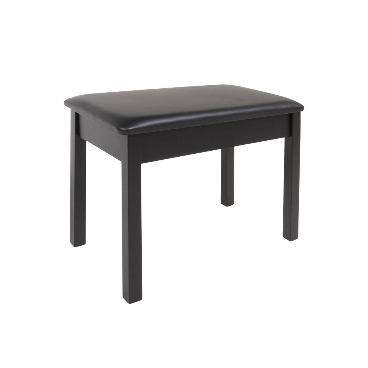 Banqueta Piano Ringway 14 Black 