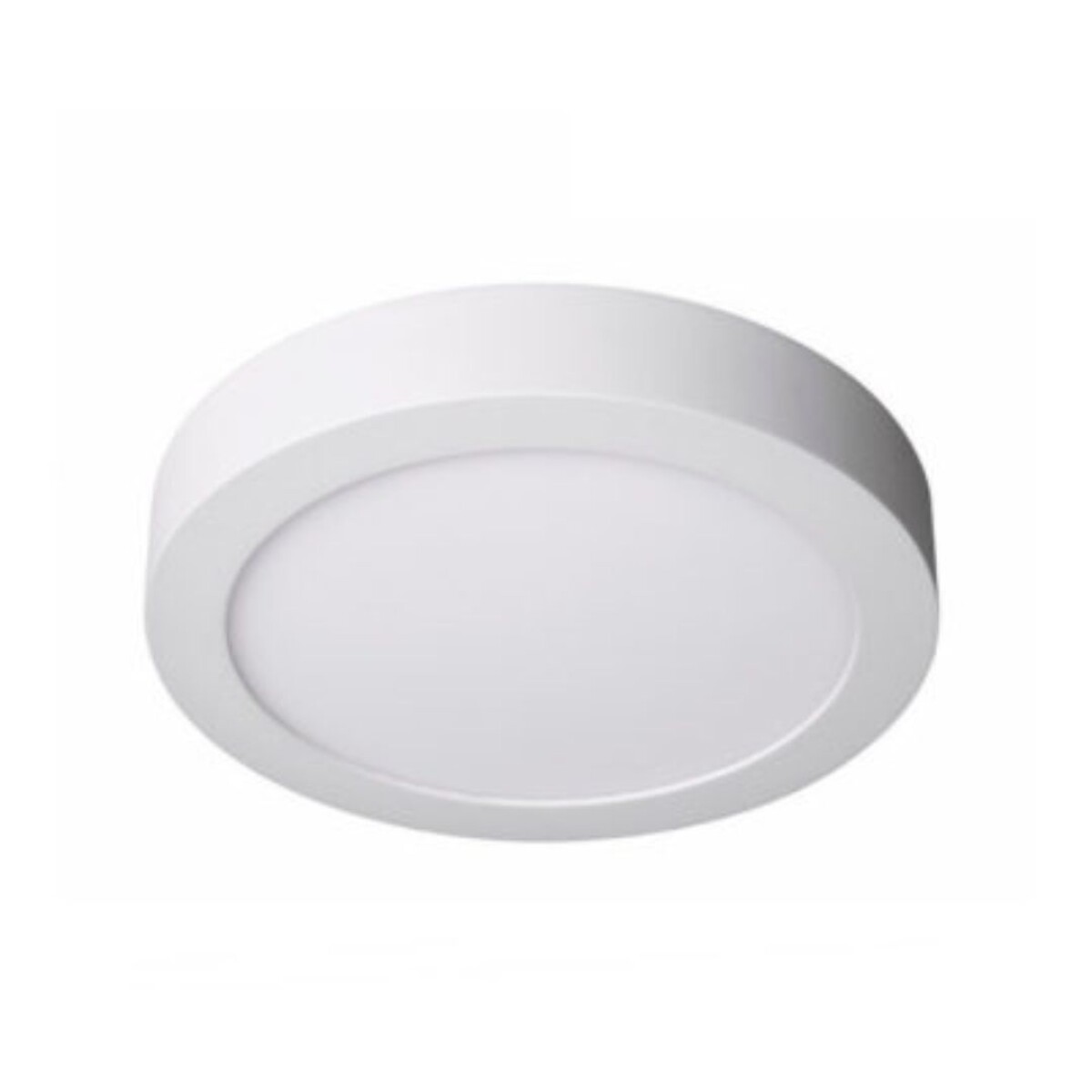 PLAFON REDONDO 24W CALIDO EXTERIOR Plafon Redondo 24w Calido Exterior