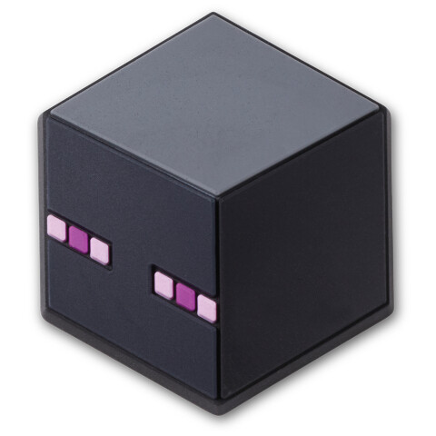 Jibbitz Minecraft 5 Multicolor