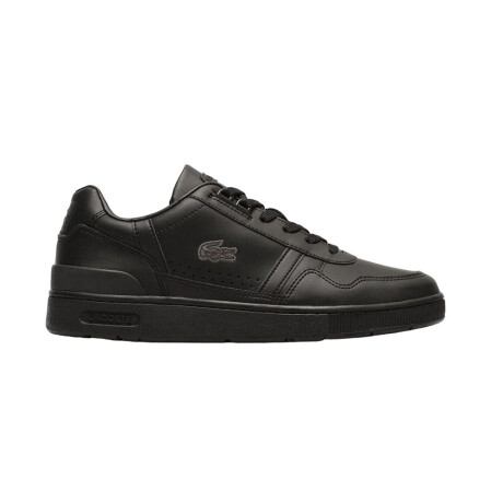 Lacoste Sneakersy T-Clip 02H