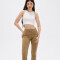 Pantalon Rhovas Taupe Claro