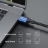 Cable Hdmi 2.1 8K 60Hz 1 M Mallado 120Hz Hdr Vention Cable Hdmi 2.1 8K 60Hz 1 M Mallado 120Hz Hdr Vention
