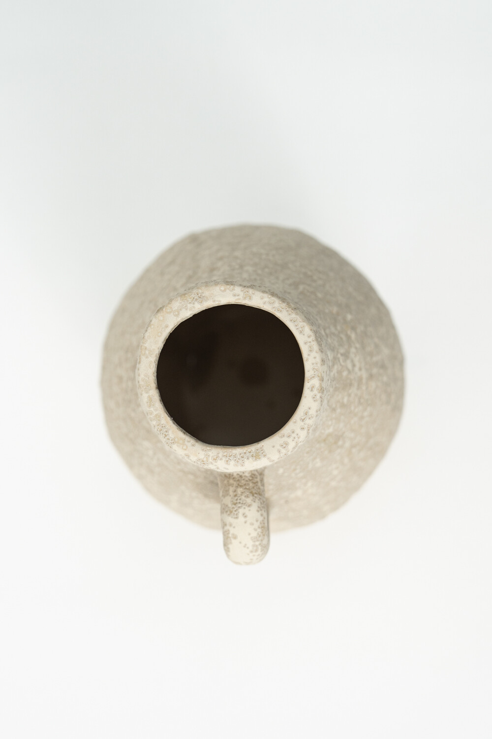 Jarrón Lior Color Unico