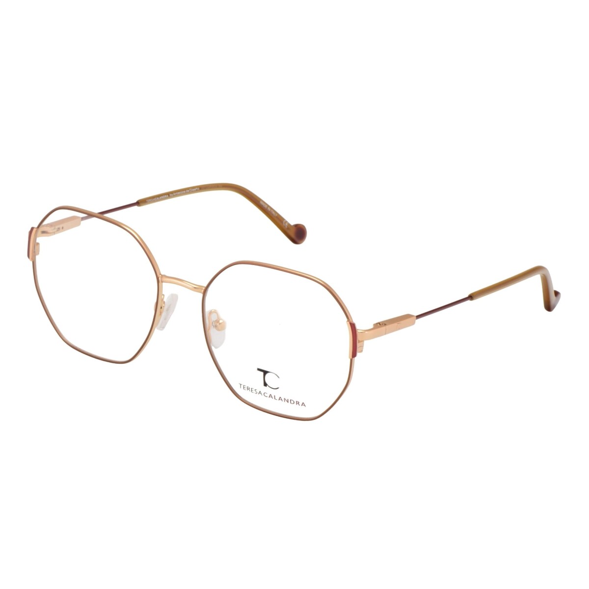T.Calandra C43M col café 