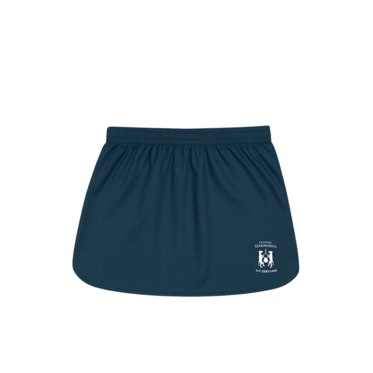 Pollera Hockey SEC Navy