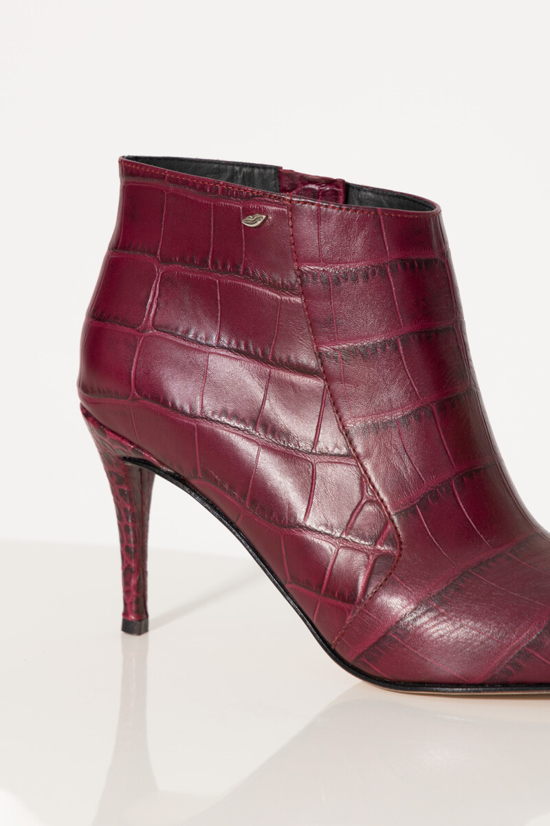 BOTA ICON Bordo