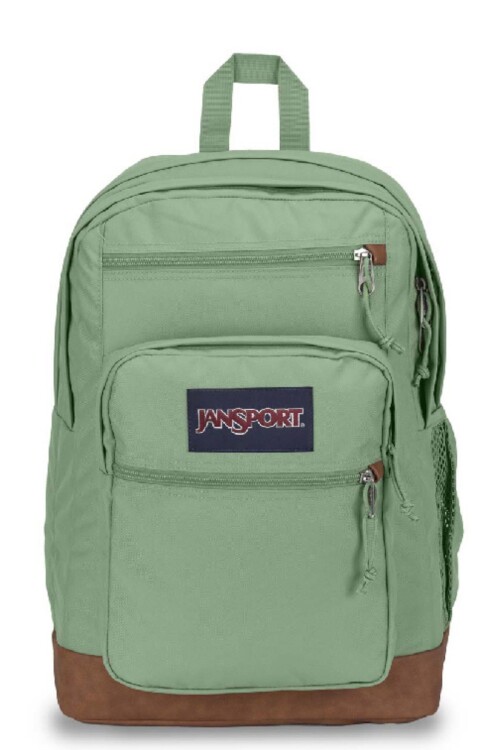 MOCHILA COOL STUDENT LODEN FROST