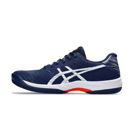 Championes Asics Gel Game 9 Blue