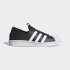 Calzado Adidas Superstar Slip-On Negro
