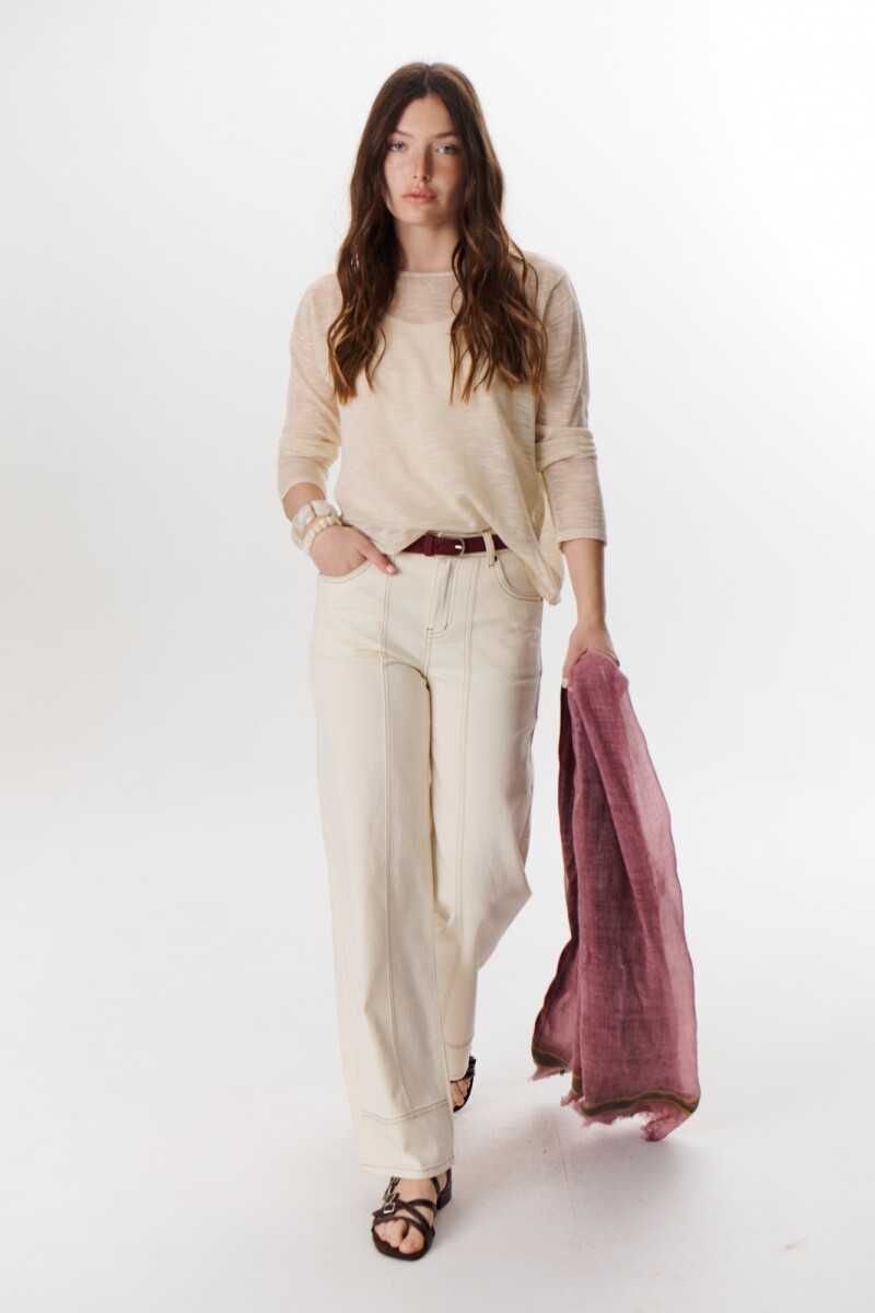 SWEATER LINO ARENA